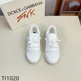 Picture of Dolce Gabbana Shoes _SKUDGsz38-44n03174225